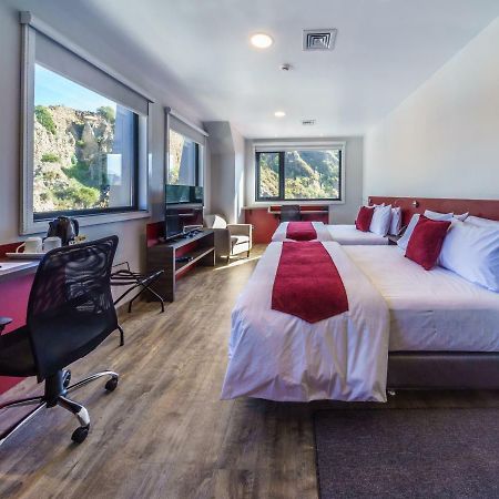 Tecno Boutique Hotel La Paz Zewnętrze zdjęcie
