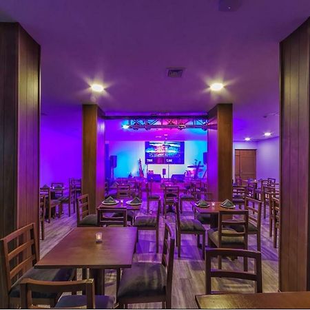 Tecno Boutique Hotel La Paz Zewnętrze zdjęcie