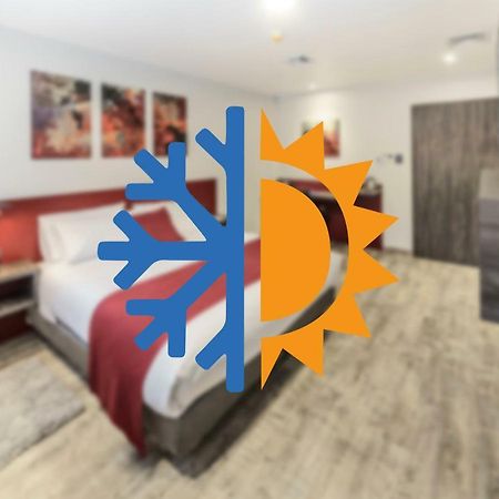 Tecno Boutique Hotel La Paz Zewnętrze zdjęcie