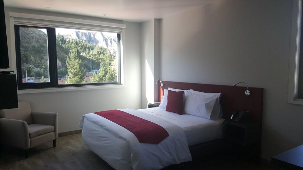 Tecno Boutique Hotel La Paz Zewnętrze zdjęcie