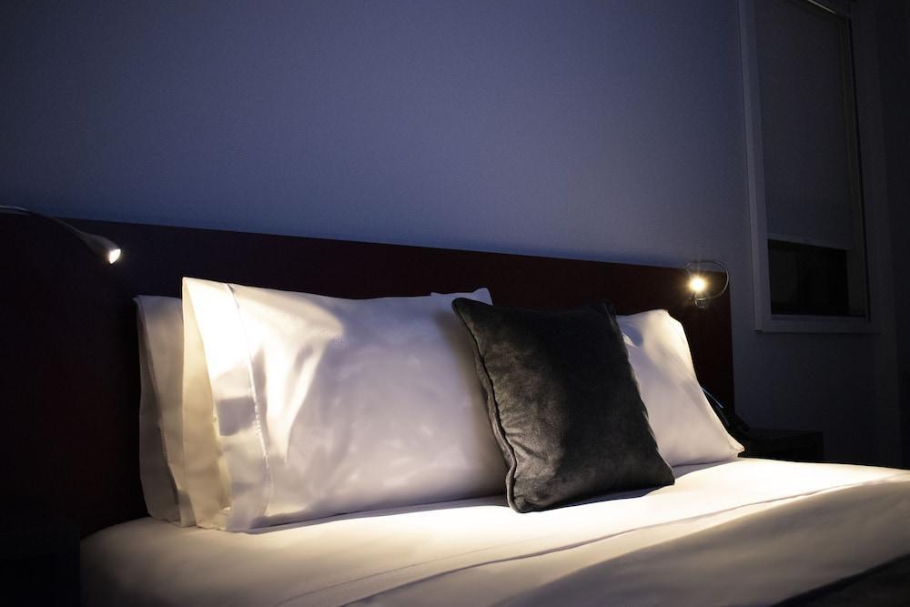 Tecno Boutique Hotel La Paz Zewnętrze zdjęcie