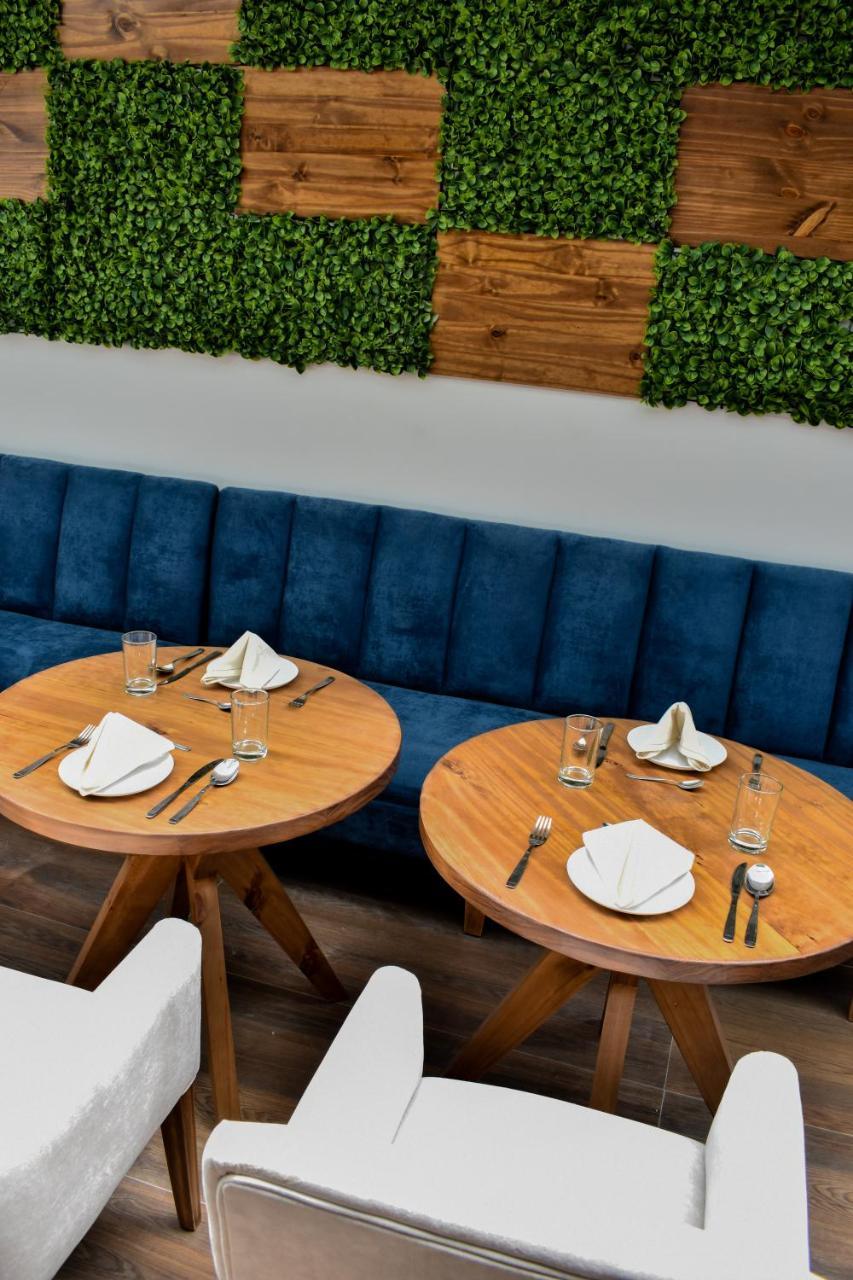 Tecno Boutique Hotel La Paz Zewnętrze zdjęcie