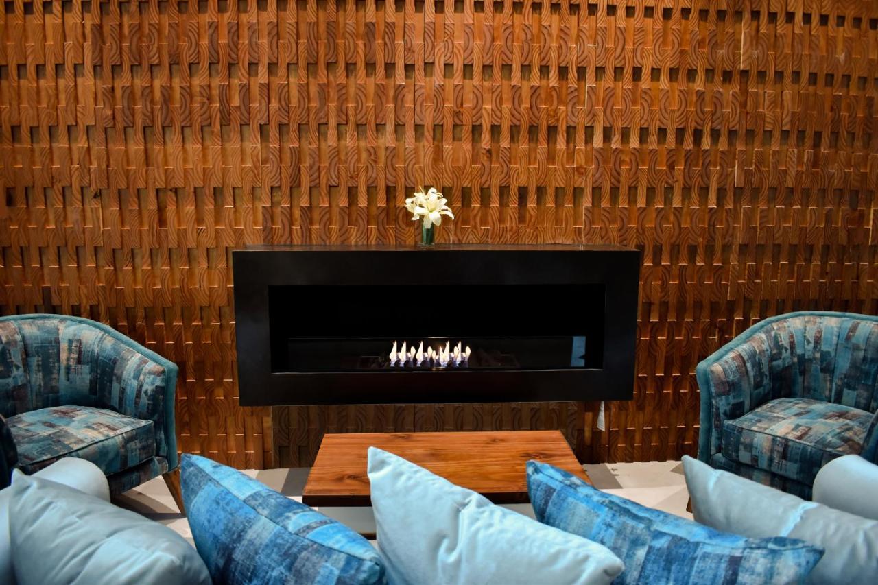 Tecno Boutique Hotel La Paz Zewnętrze zdjęcie