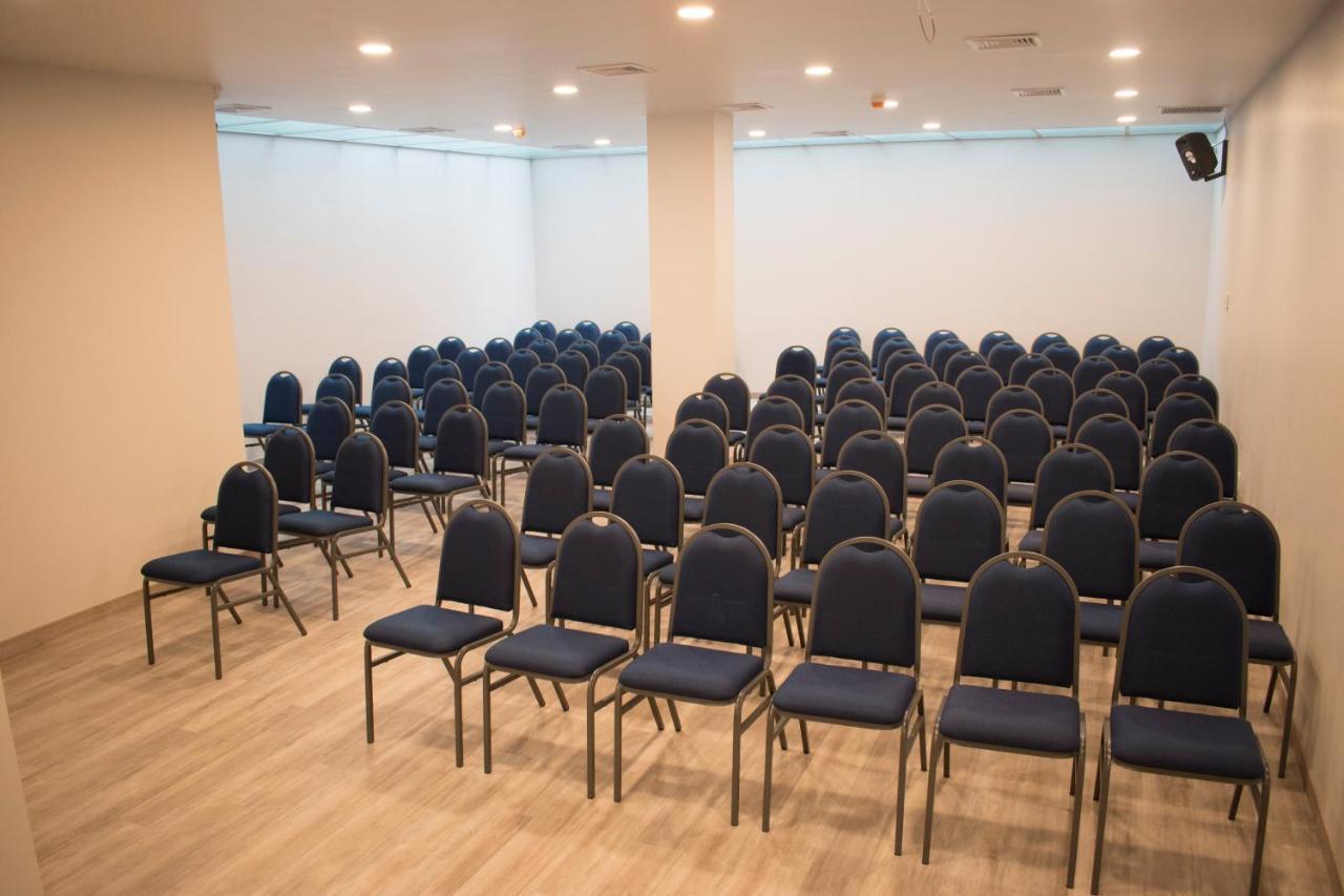 Tecno Boutique Hotel La Paz Zewnętrze zdjęcie