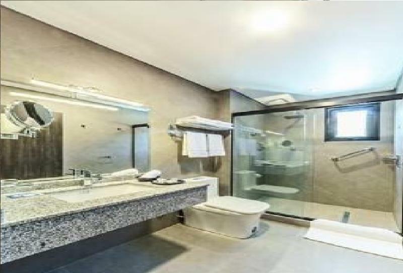 Tecno Boutique Hotel La Paz Zewnętrze zdjęcie