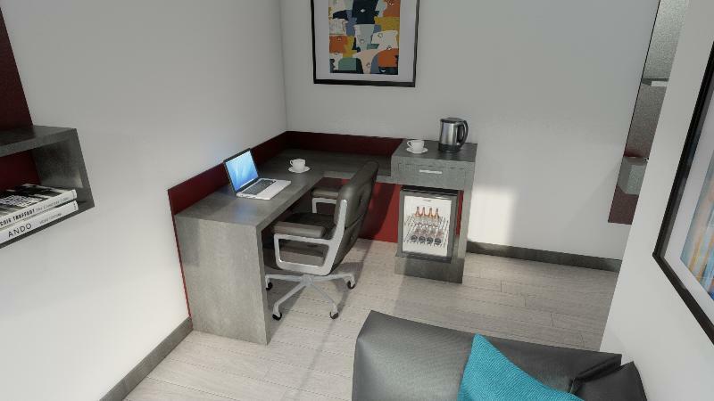 Tecno Boutique Hotel La Paz Zewnętrze zdjęcie