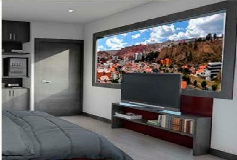 Tecno Boutique Hotel La Paz Zewnętrze zdjęcie