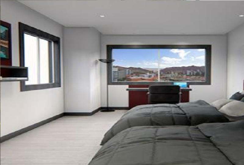 Tecno Boutique Hotel La Paz Zewnętrze zdjęcie