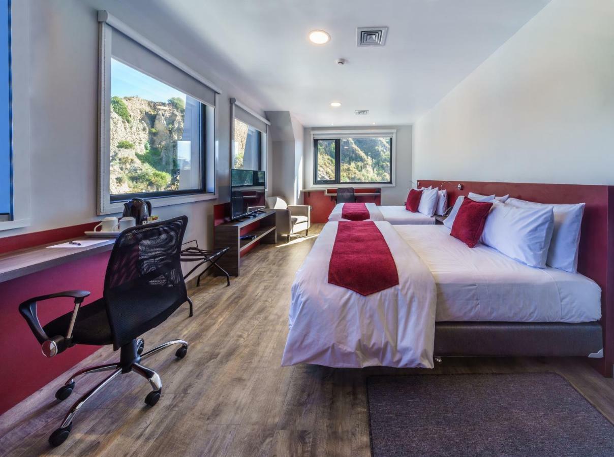 Tecno Boutique Hotel La Paz Zewnętrze zdjęcie