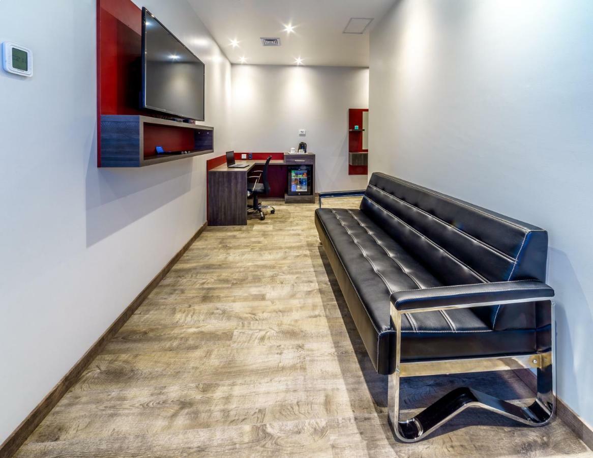 Tecno Boutique Hotel La Paz Zewnętrze zdjęcie
