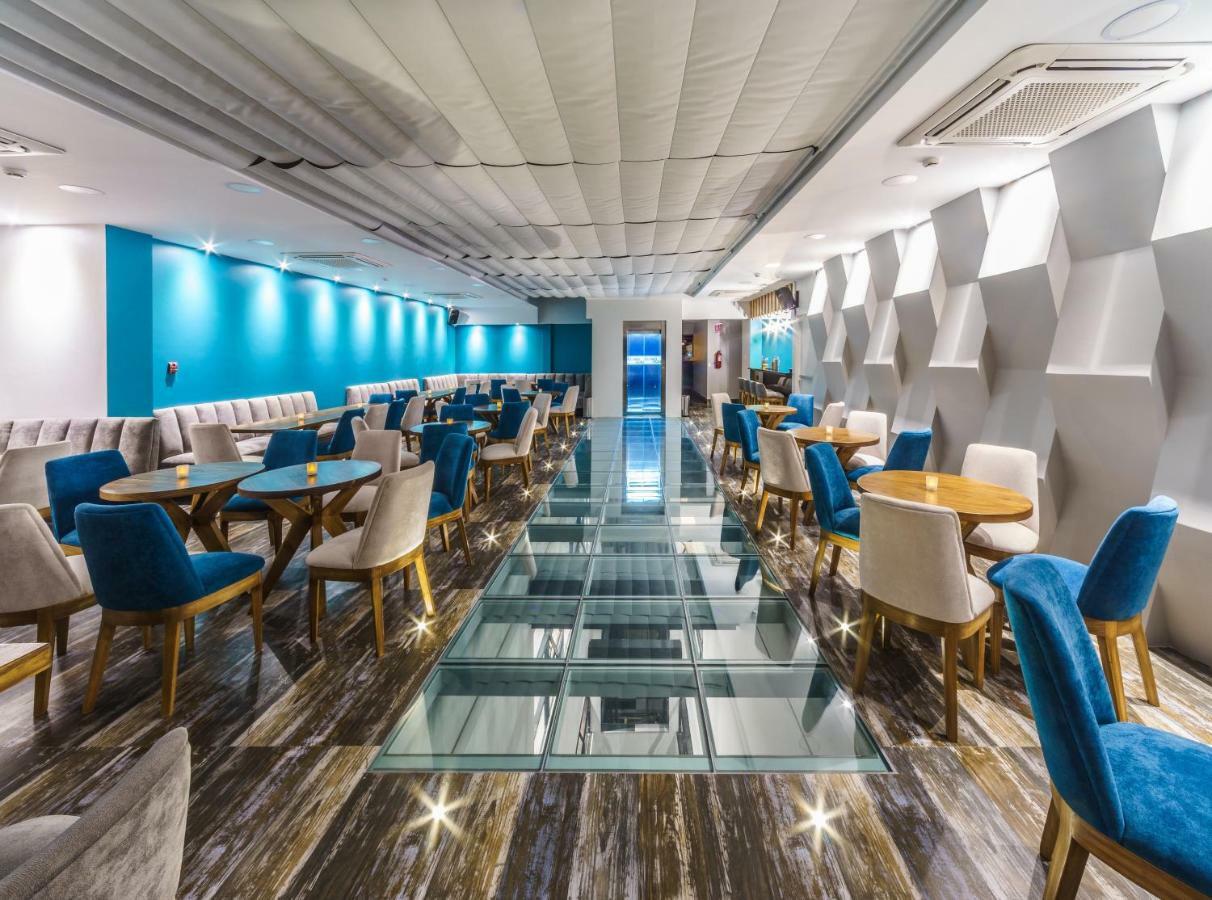 Tecno Boutique Hotel La Paz Zewnętrze zdjęcie