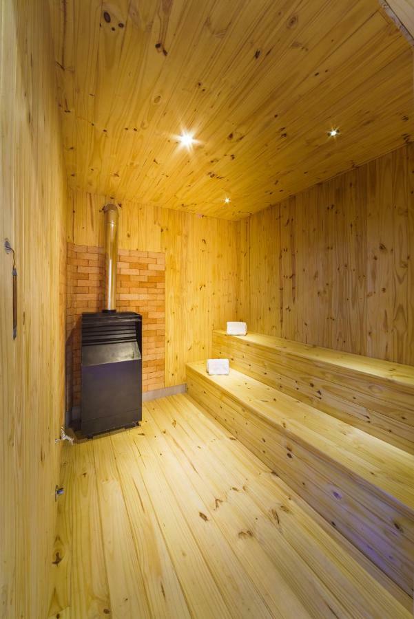 Tecno Boutique Hotel La Paz Zewnętrze zdjęcie