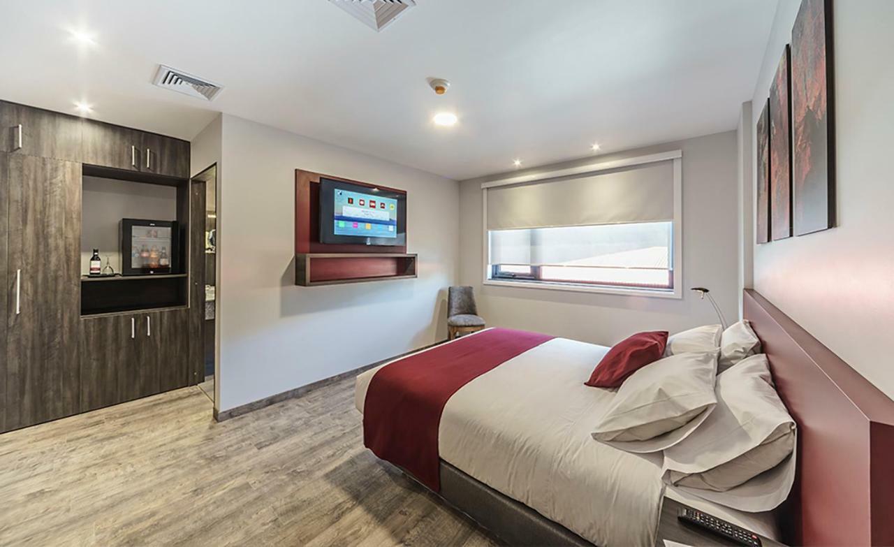 Tecno Boutique Hotel La Paz Zewnętrze zdjęcie