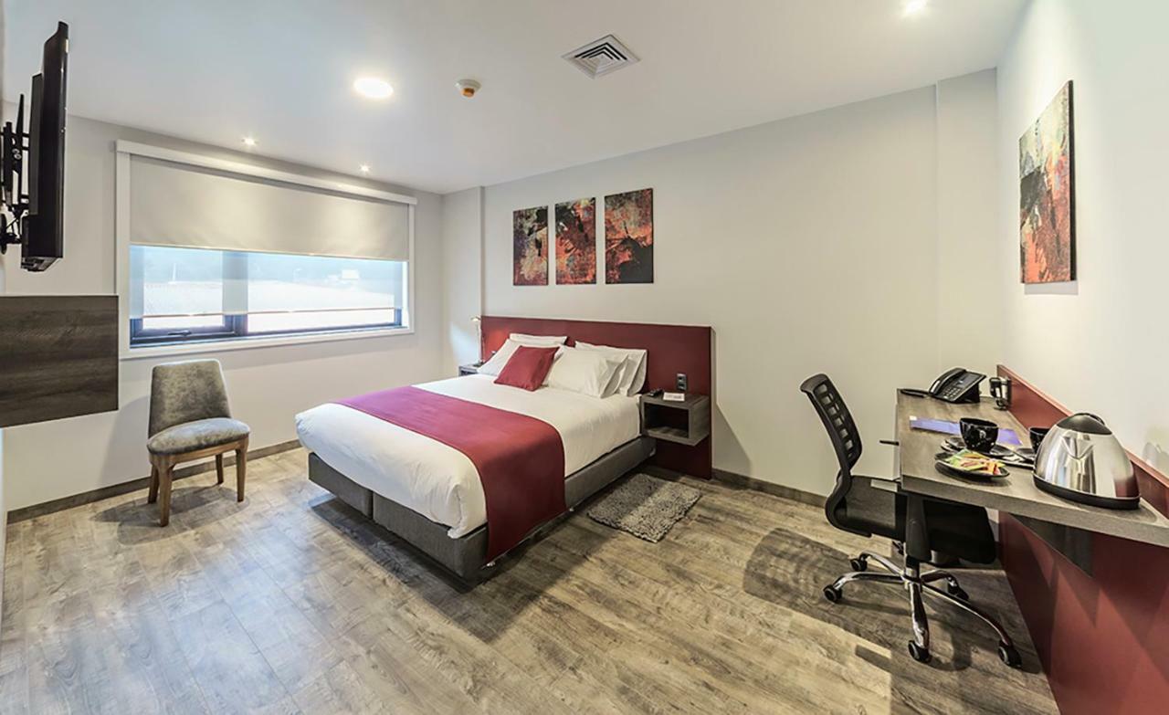 Tecno Boutique Hotel La Paz Zewnętrze zdjęcie