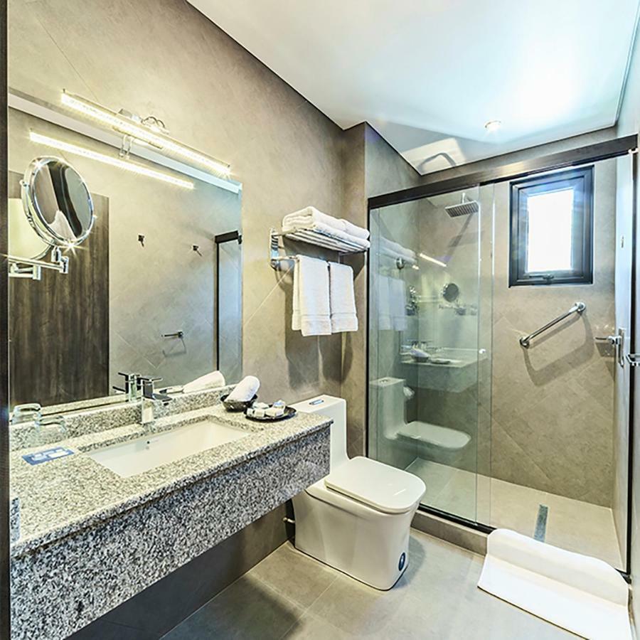 Tecno Boutique Hotel La Paz Zewnętrze zdjęcie