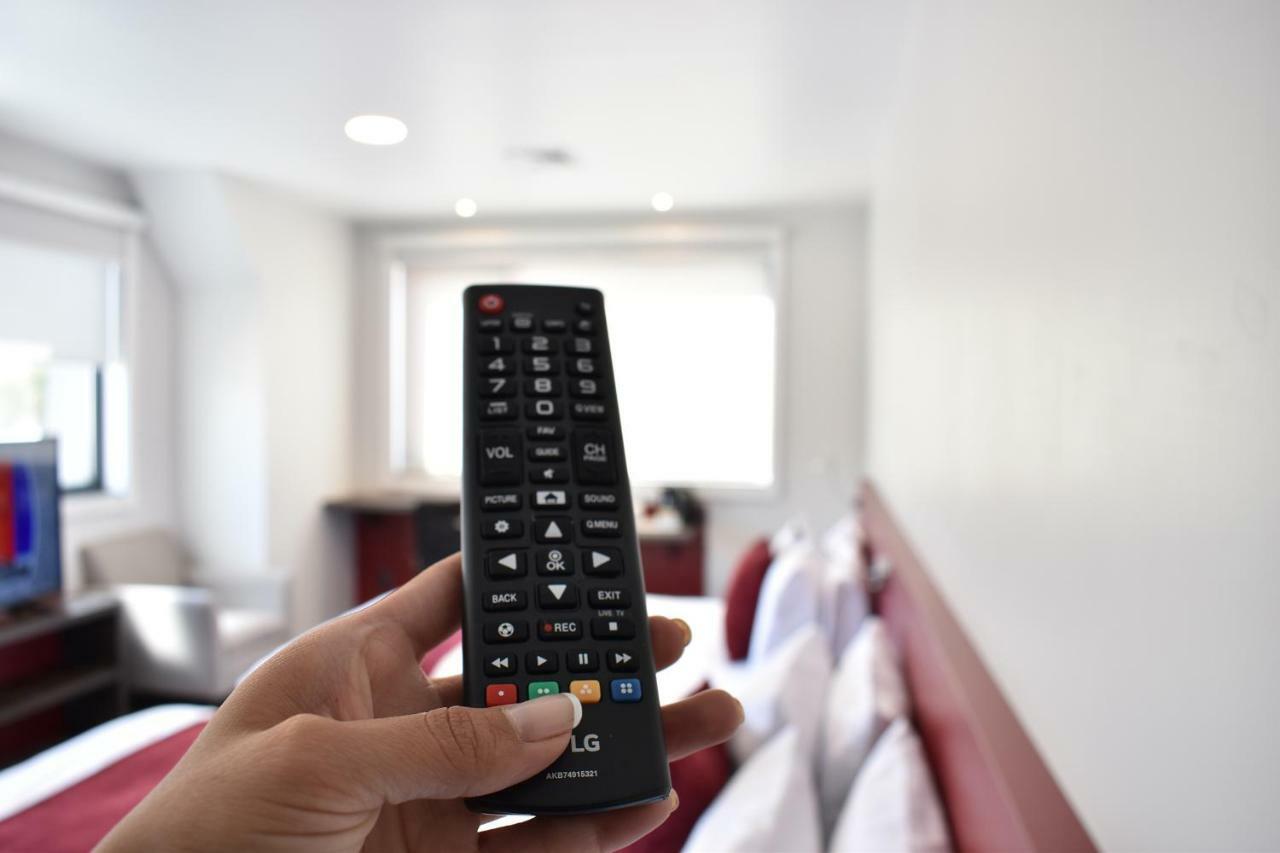 Tecno Boutique Hotel La Paz Zewnętrze zdjęcie