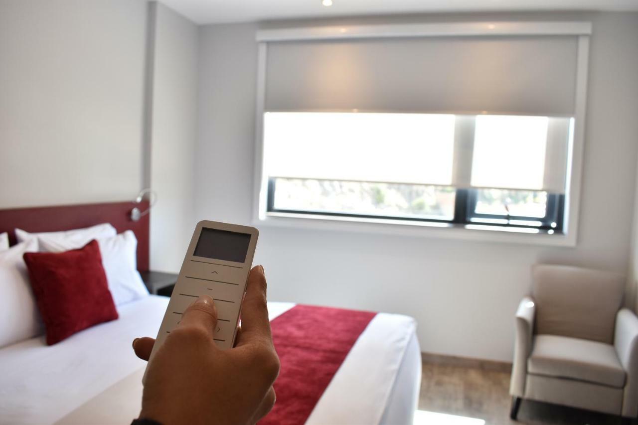 Tecno Boutique Hotel La Paz Zewnętrze zdjęcie