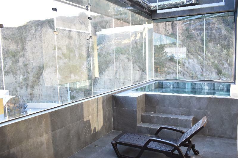 Tecno Boutique Hotel La Paz Zewnętrze zdjęcie