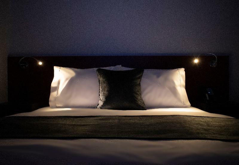 Tecno Boutique Hotel La Paz Zewnętrze zdjęcie
