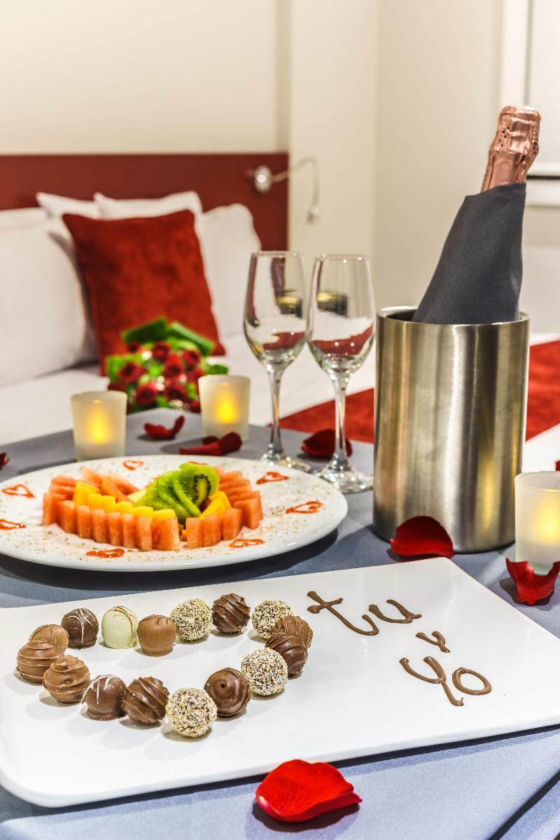 Tecno Boutique Hotel La Paz Zewnętrze zdjęcie