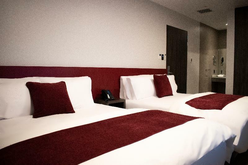 Tecno Boutique Hotel La Paz Zewnętrze zdjęcie